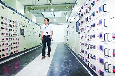 中性點電阻柜發(fā)貨-上海移動公司500號局房高壓系統(tǒng)建設項目