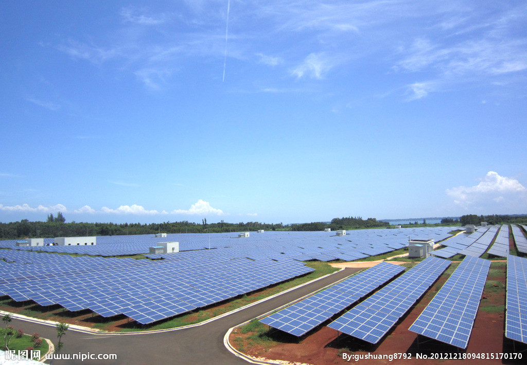 濰坊景世乾濱海（25MW）光伏電站工程項目35KV接地電阻成套裝置生產(chǎn)完畢準備發(fā)貨