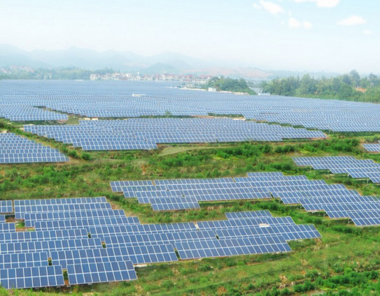 2016年6月22日安徽農(nóng)光互補20MW光伏發(fā)電工程35KV智能消弧線圈接地補償裝置順利發(fā)貨