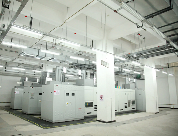 2022-5-25 發(fā)電機中性點接地電阻柜ENR-FNR-10.5kV 共計十二套發(fā)貨。